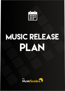 Music Release Plan | The Music Scalers | Music Marketing & Promotion Agency